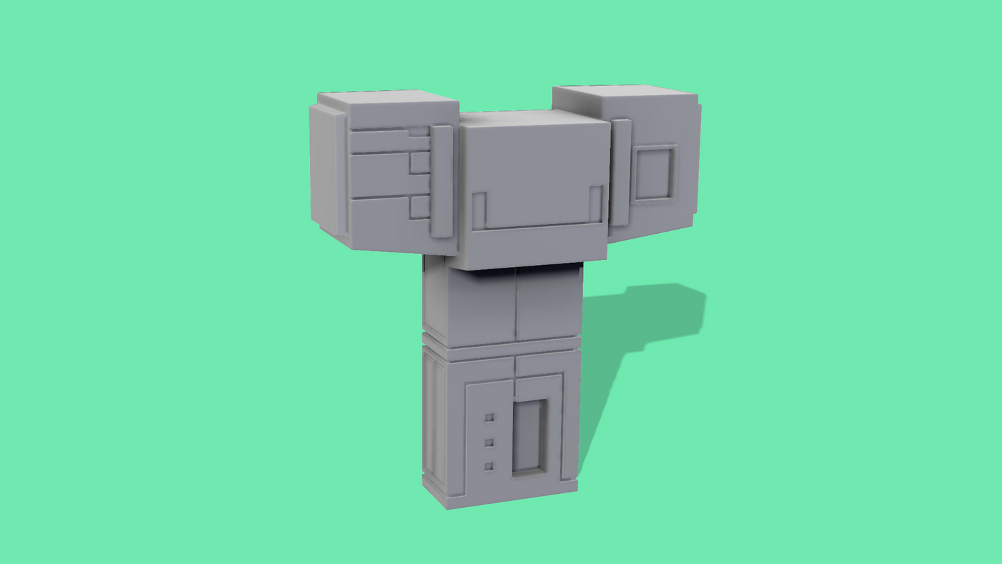 Clone Commando Republic Finest Upgrades