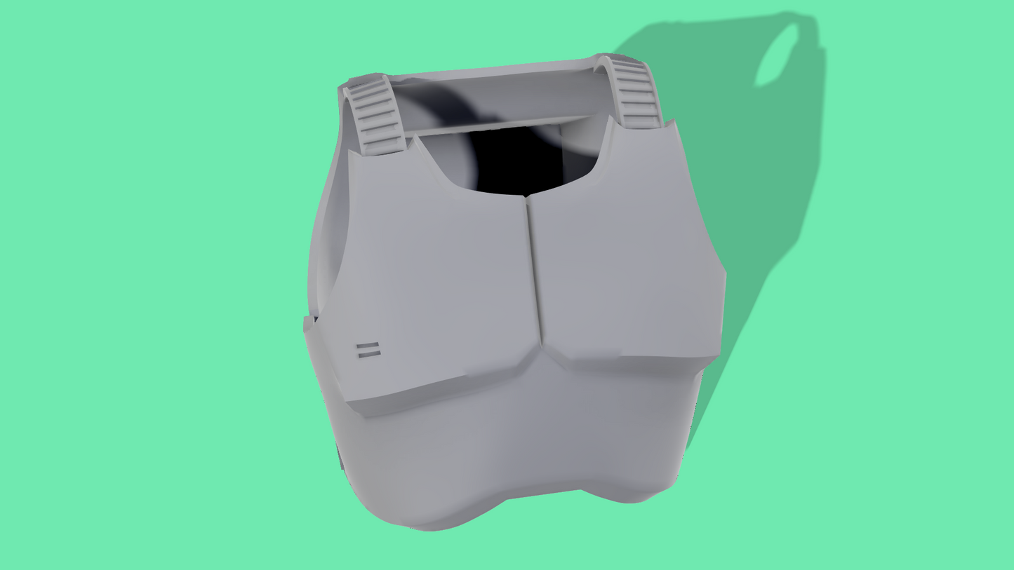 Clone Trooper Phase 2