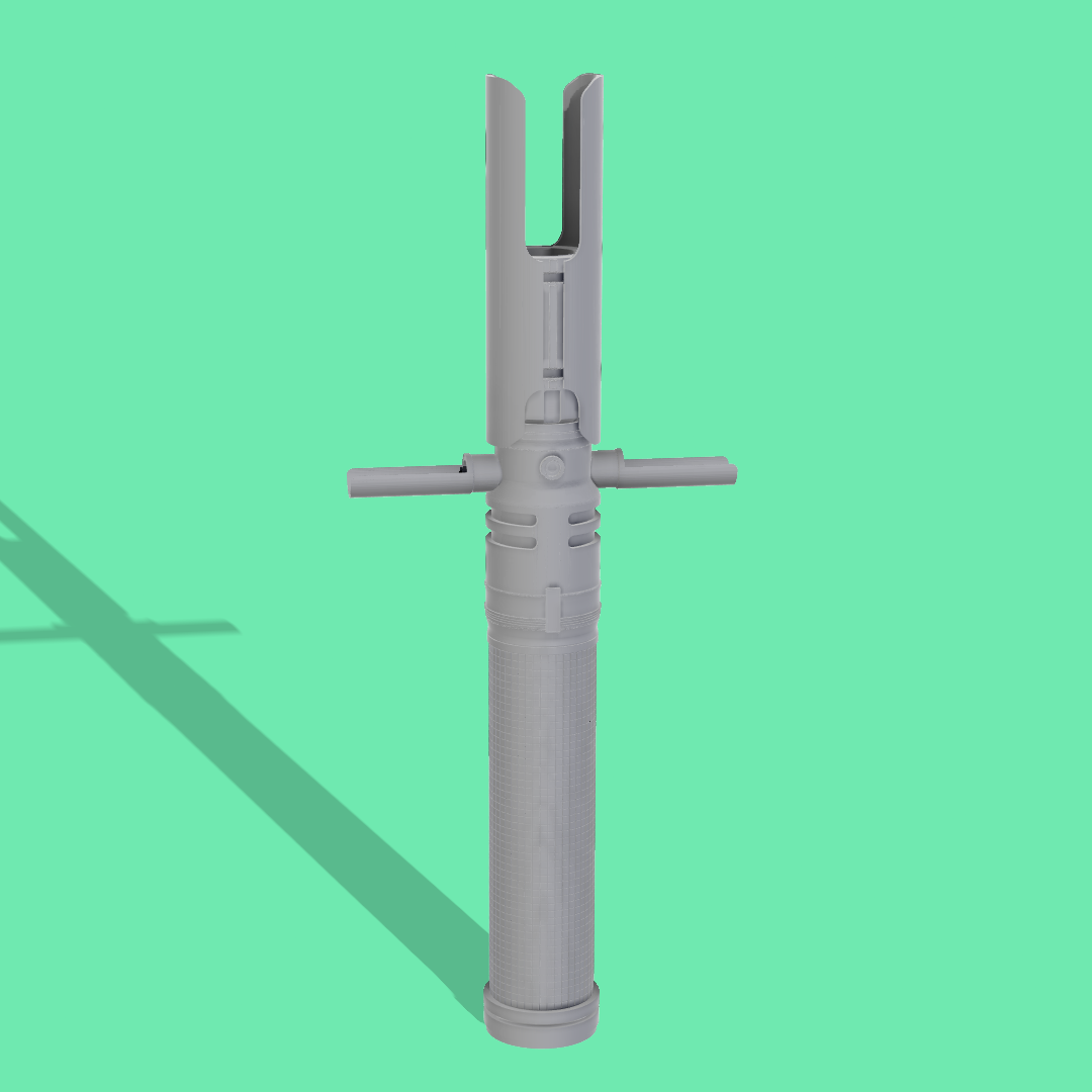 Cal Kestis Lightsabers