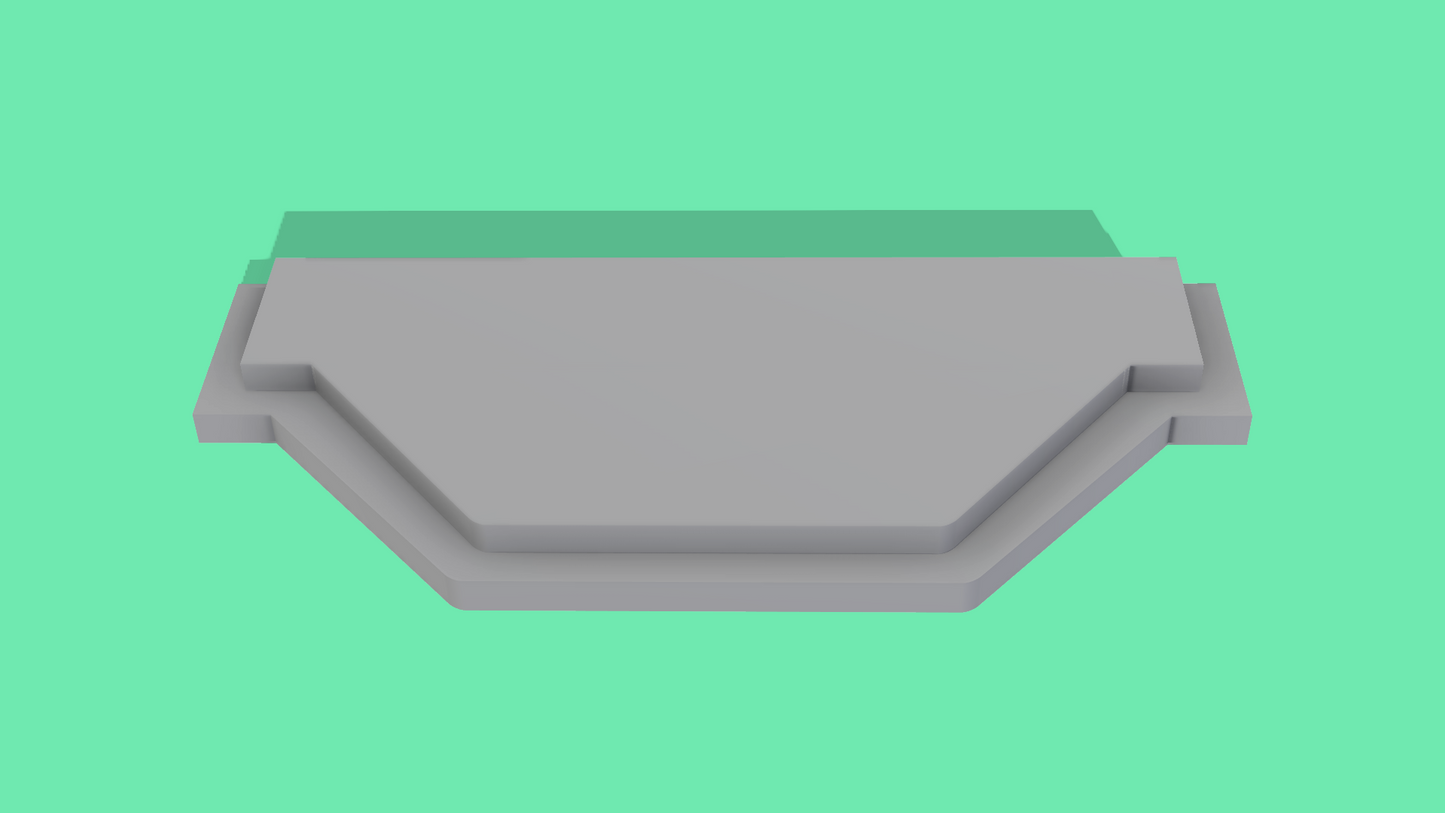 Bo-Katan Throne Room