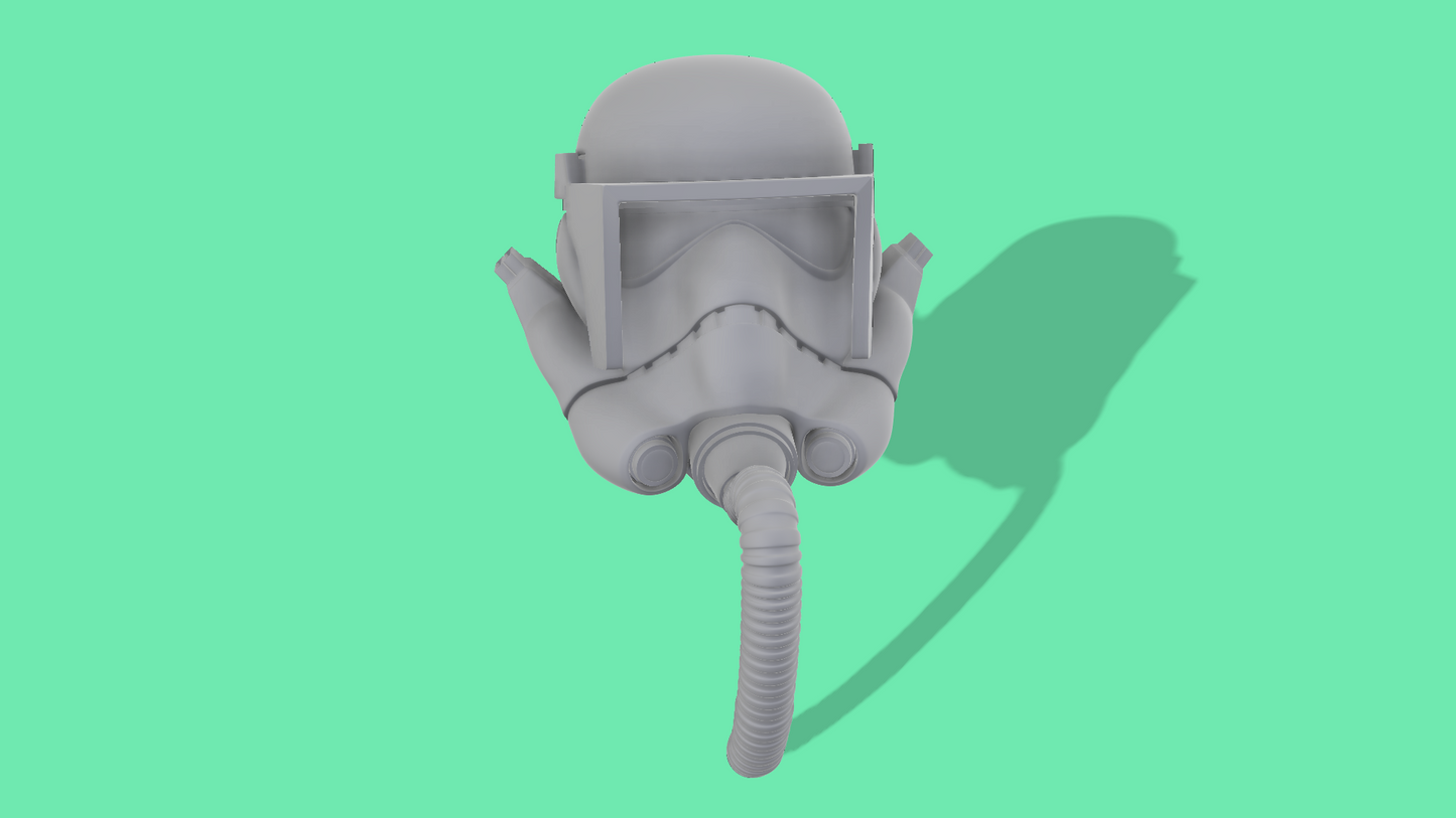 Imperial Jump Trooper