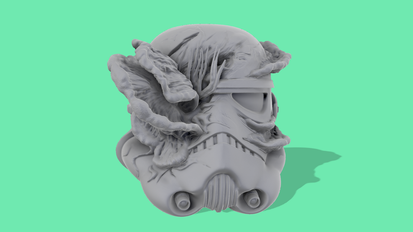 Clicker Stormtrooper