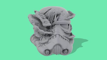 Clicker Stormtrooper