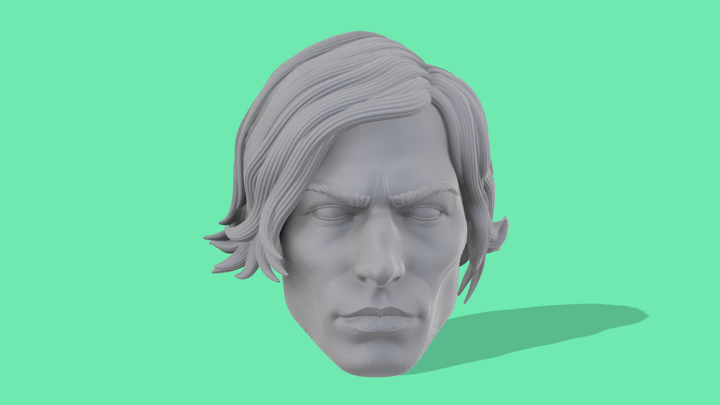 Ezra Miller Barry Allan