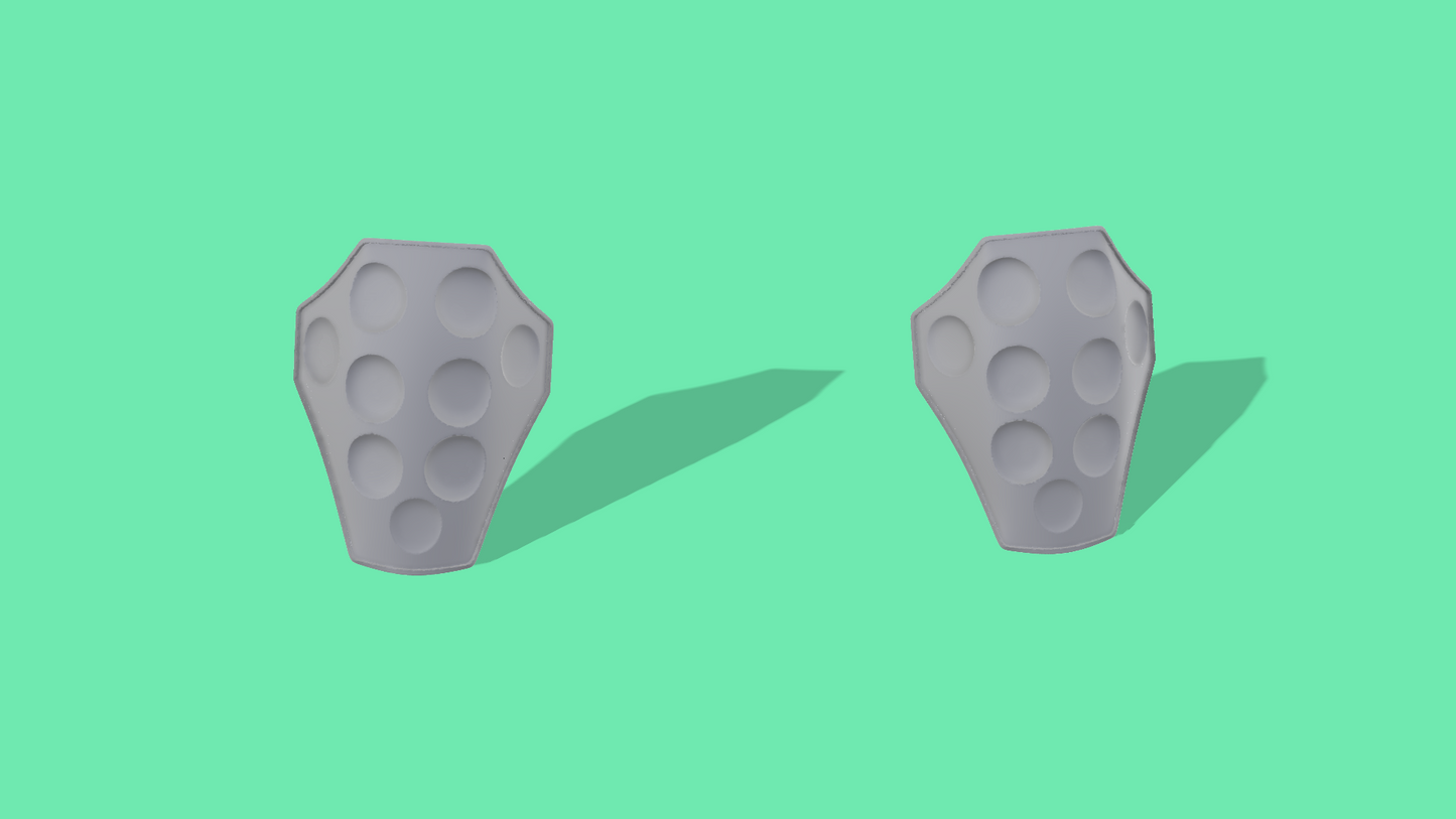 Imperial Jump Trooper