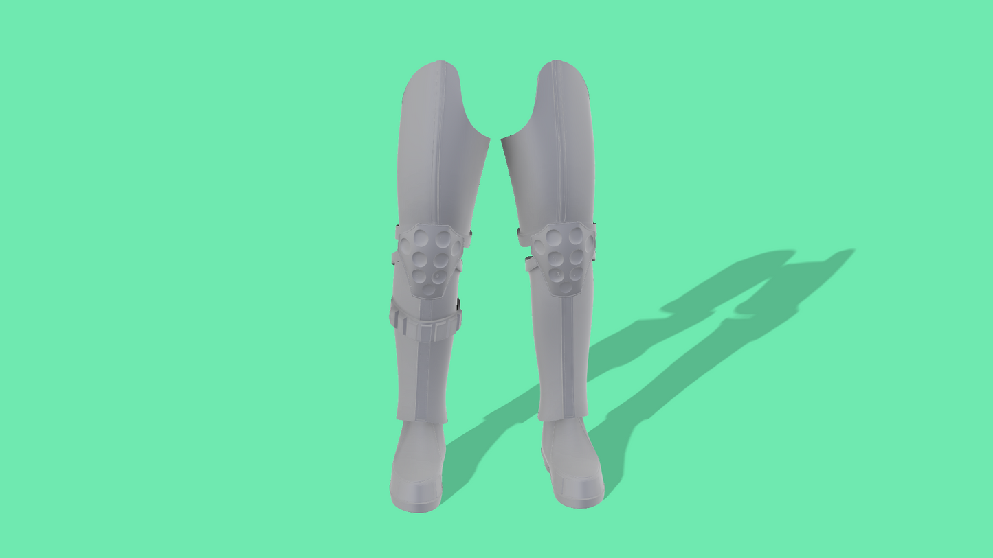 Imperial Jump Trooper