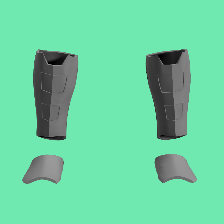 Realistic Arc Trooper