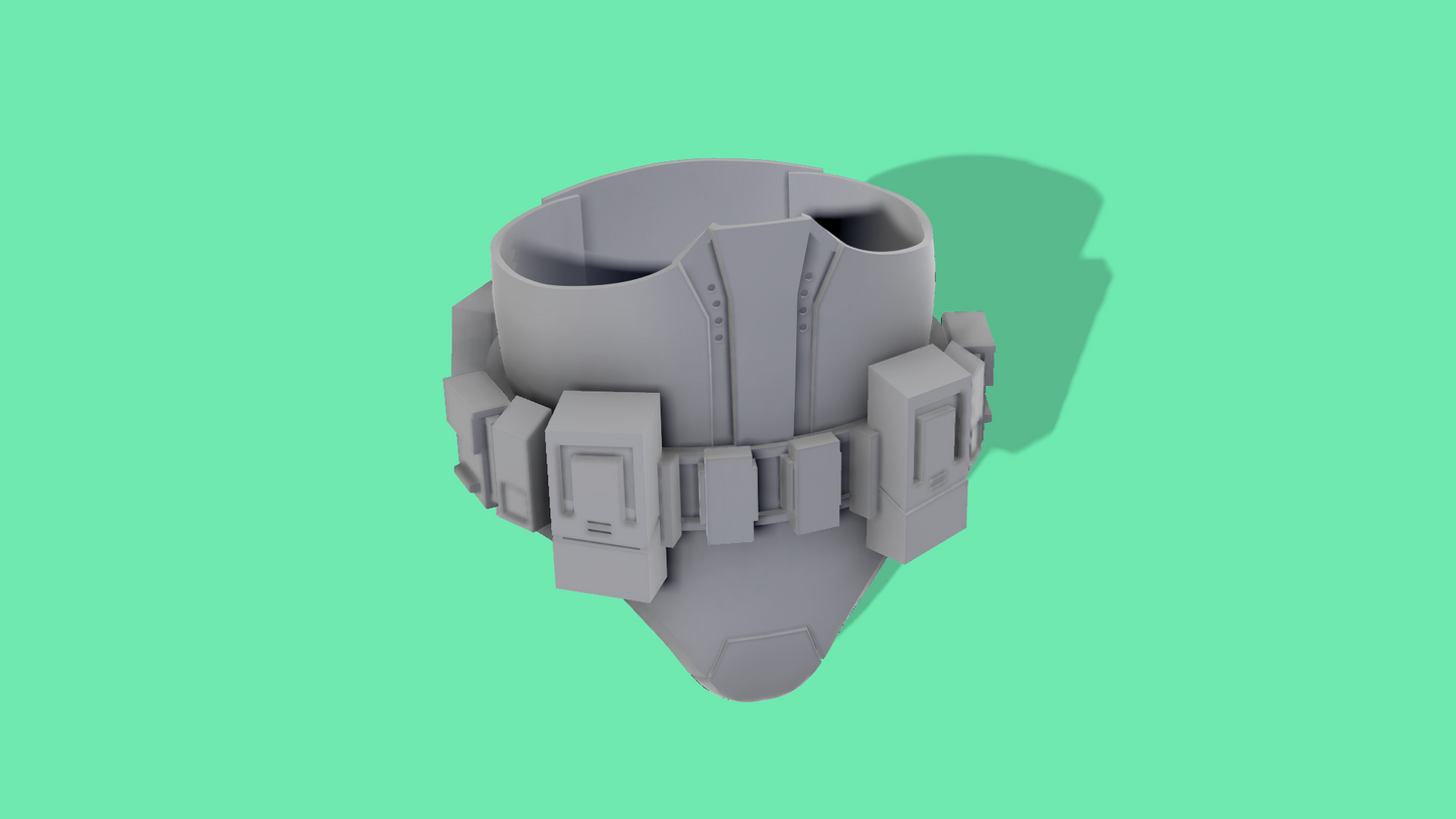 Clone Trooper Phase 2