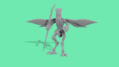 Poggle the Lesser