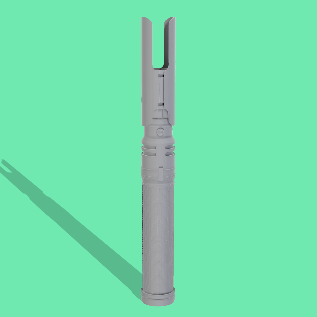 Cal Kestis Lightsabers