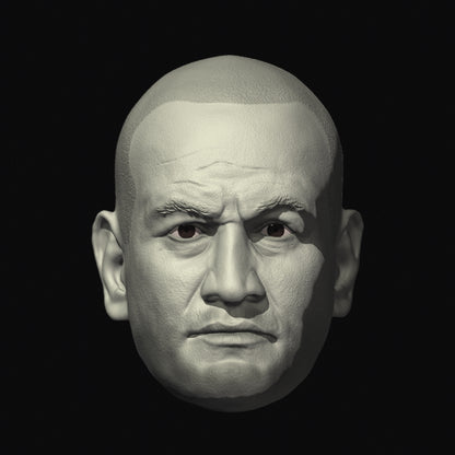 Realistic Clone Heads