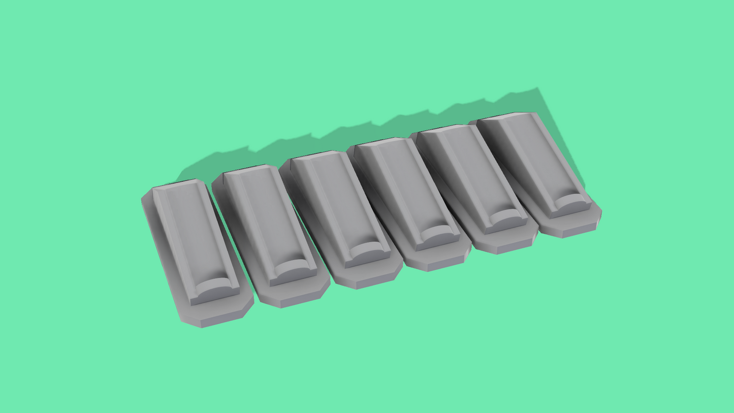 Dok-Ondar's Den of Antiques