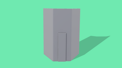 Ralph McQuarrie Concept Stormtrooper