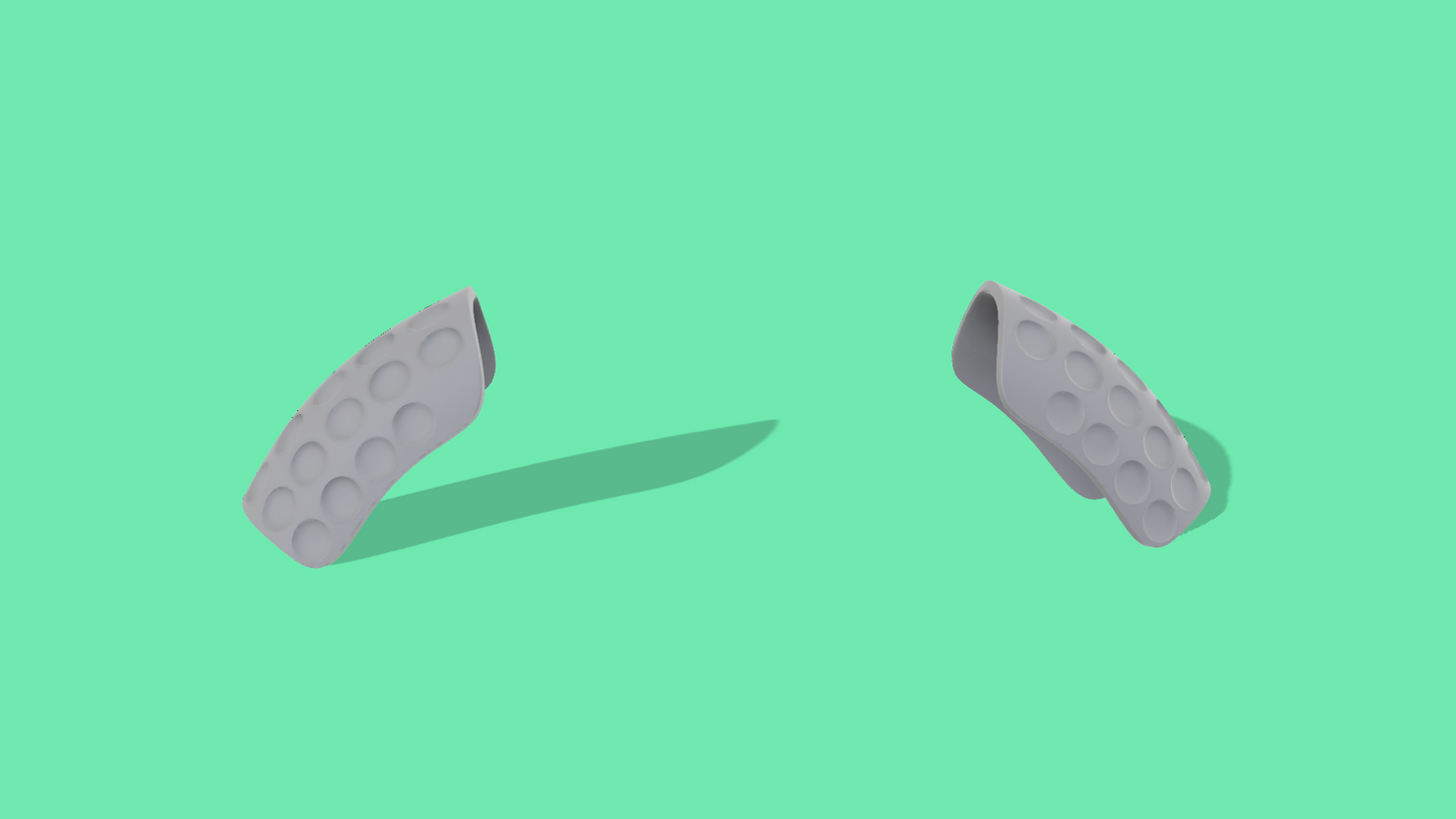 Imperial Jump Trooper