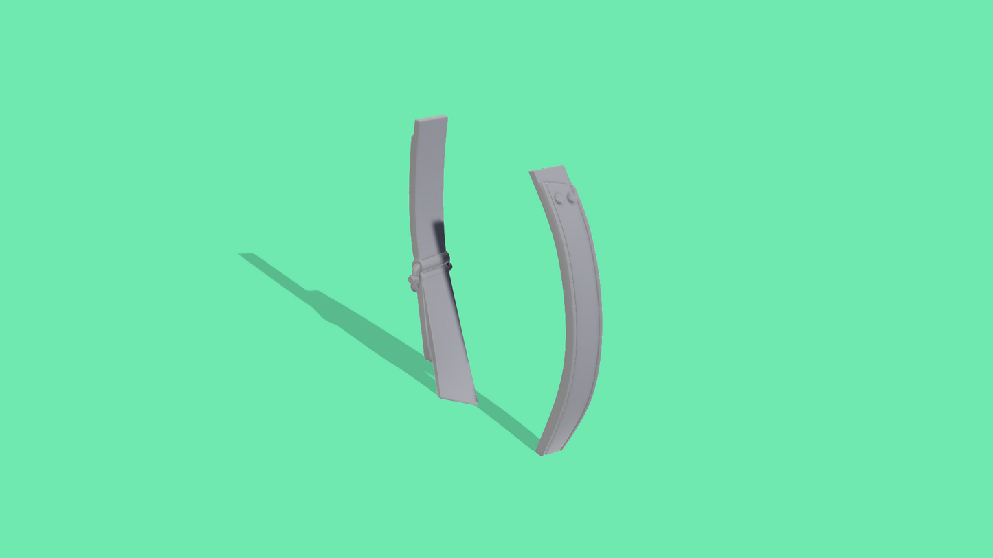 2003 Season 2 Fordo 6"