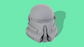 Purge Trooper 6"