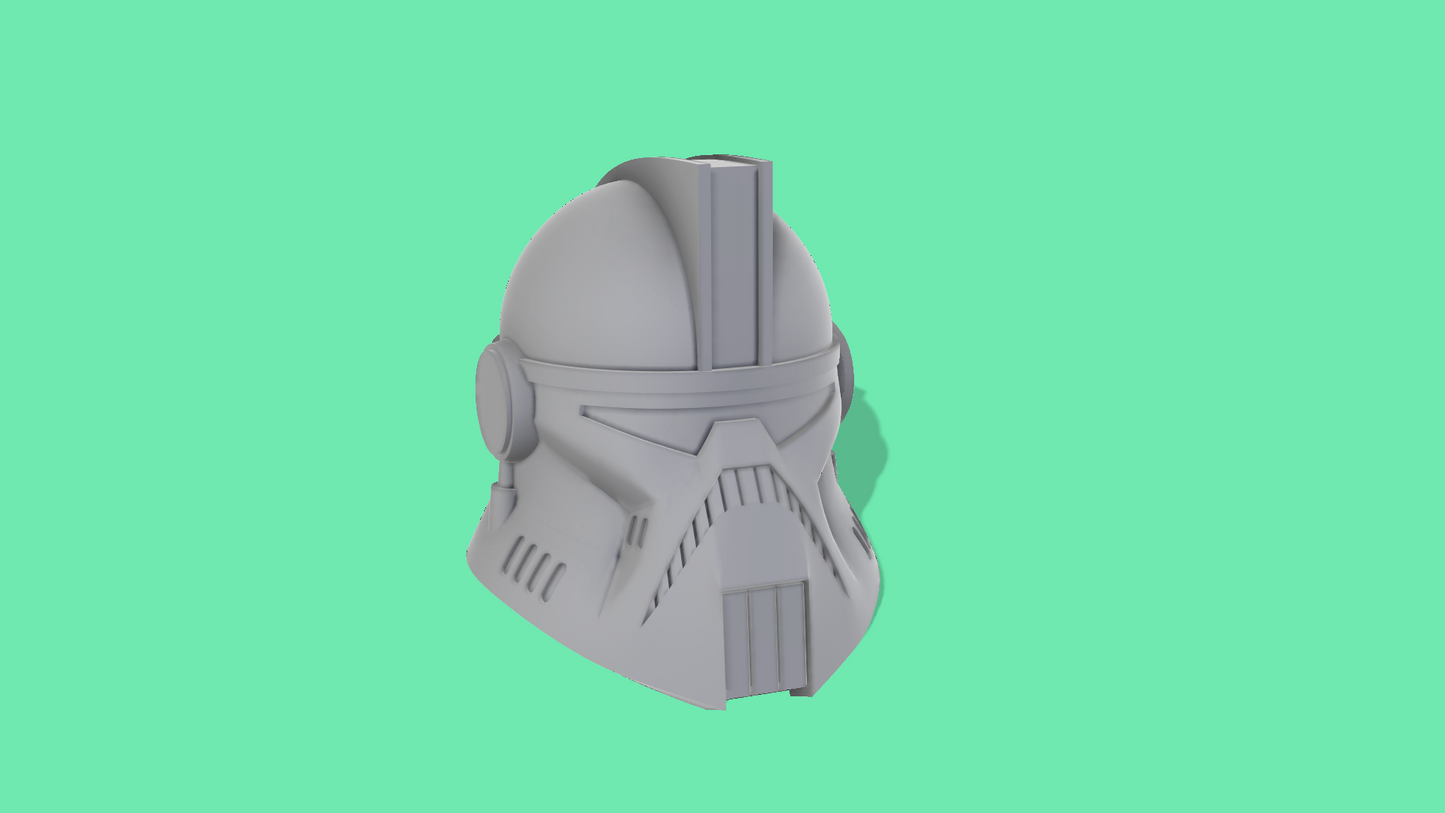 2003 Season 2 Fordo 6"