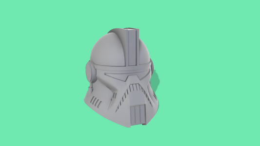 2003 Season 2 Fordo 6"