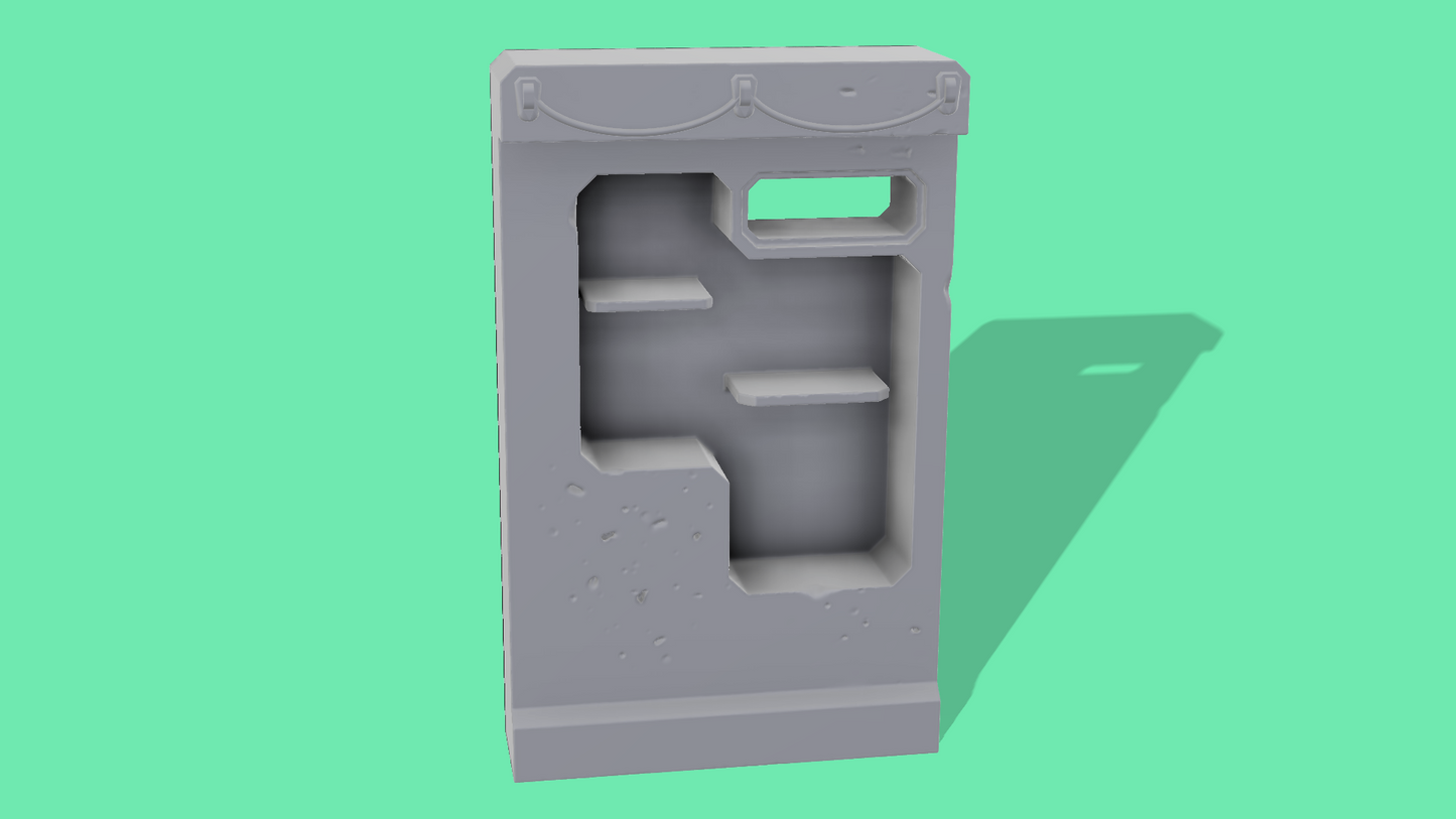 Dok-Ondar's Den of Antiques